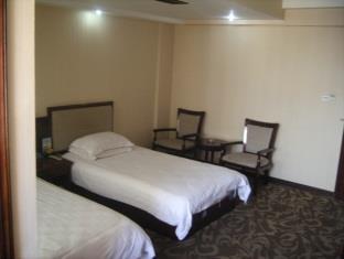 Yiwu Dong Ou Hotel מראה חיצוני תמונה